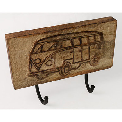 Van Design Wall Hooks